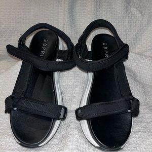 ESPIRIT SANDAL